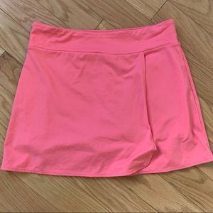 💥4/$10💥 coral skorts